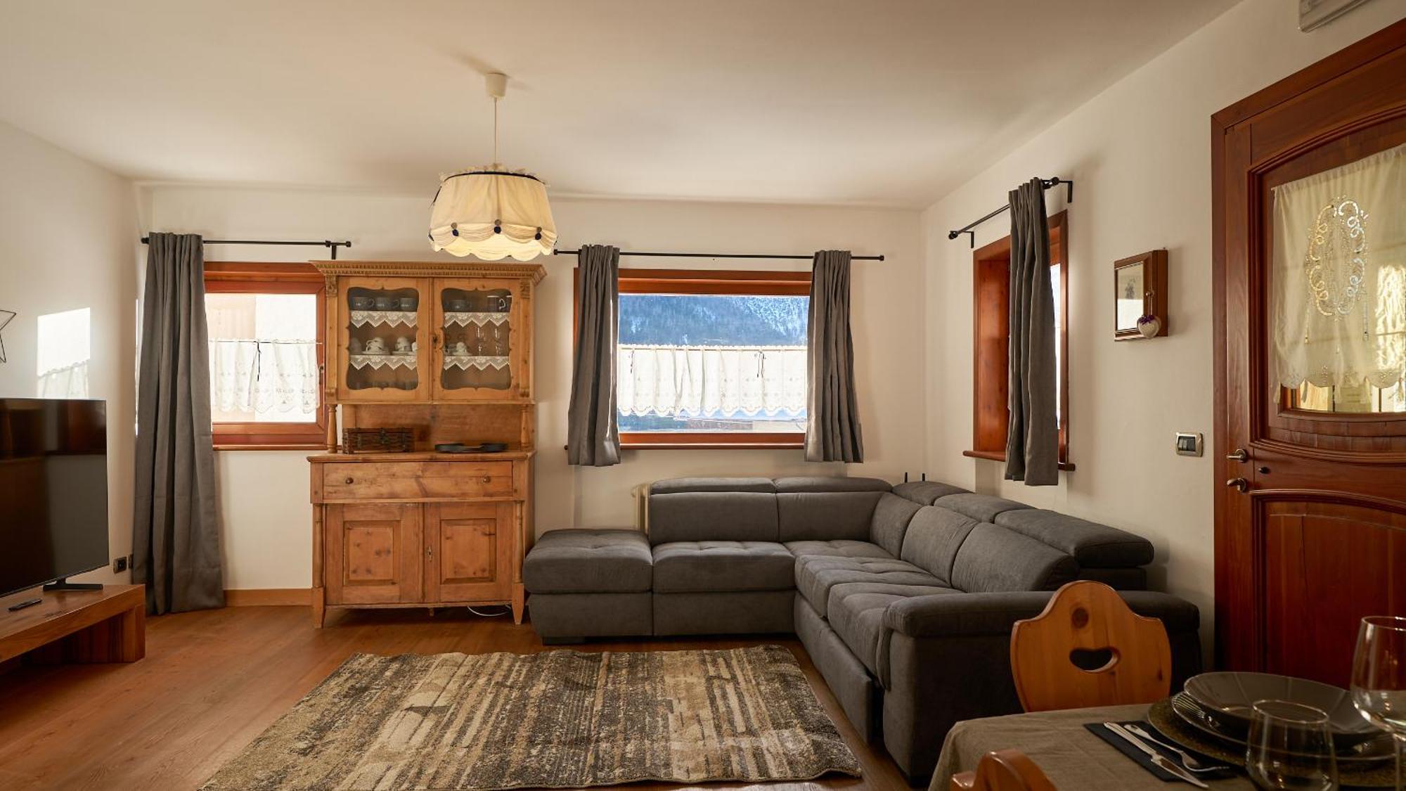 Sweet Suite Sappada Exteriör bild